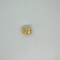 Yellow Sapphire (Pukhraj) 8.12 Ct Certified